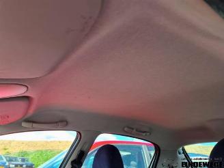 Peugeot 206 206 (2A/C/H/J/S), Hatchback, 1998 / 2012 1.4 XR,XS,XT,Gentry picture 7