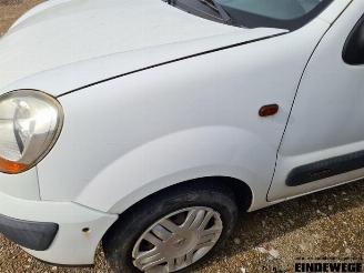 Renault Kangoo Kangoo Express (FC), Van, 1998 / 2008 1.5 dCi 60 picture 21
