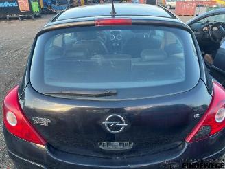 Opel Corsa Corsa D, Hatchback, 2006 / 2014 1.2 16V picture 15