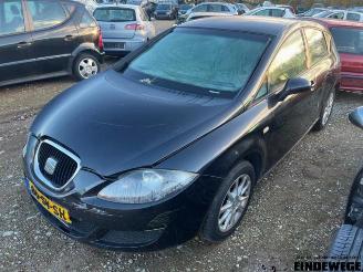 Seat Leon Leon (1P1), Hatchback 5-drs, 2005 / 2013 1.6 picture 1