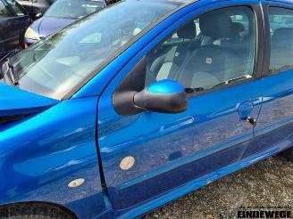 Peugeot 206 206 (2A/C/H/J/S), Hatchback, 1998 / 2012 1.4 XR,XS,XT,Gentry picture 7