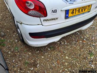 Peugeot 206 206+ (2L/M), Hatchback, 2009 / 2013 1.4 XS picture 9