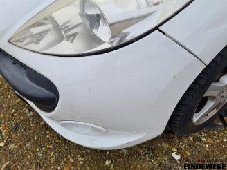 Peugeot 206 206+ (2L/M), Hatchback, 2009 / 2013 1.4 XS picture 17