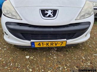 Peugeot 206 206+ (2L/M), Hatchback, 2009 / 2013 1.4 XS picture 15