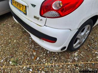 Peugeot 206 206+ (2L/M), Hatchback, 2009 / 2013 1.4 XS picture 10