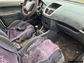 Peugeot 206 206+ (2L/M), Hatchback, 2009 / 2013 1.4 XS picture 4