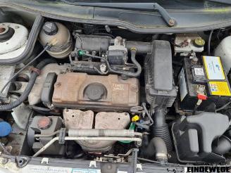 Peugeot 206 206+ (2L/M), Hatchback, 2009 / 2013 1.4 XS picture 18