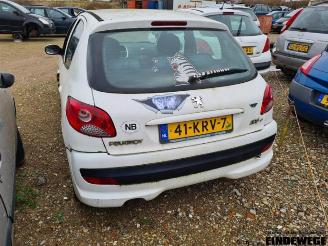 Peugeot 206 206+ (2L/M), Hatchback, 2009 / 2013 1.4 XS picture 2