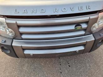 Land Rover Discovery Discovery III (LAA/TAA), Terreinwagen, 2004 / 2009 2.7 TD V6 picture 12