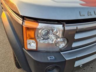 Land Rover Discovery Discovery III (LAA/TAA), Terreinwagen, 2004 / 2009 2.7 TD V6 picture 18