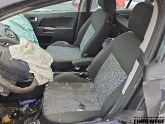 Ford Fusion Fusion, Combi, 2002 / 2012 1.4 16V picture 4