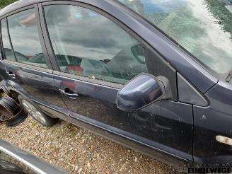 Ford Fusion Fusion, Combi, 2002 / 2012 1.4 16V picture 10