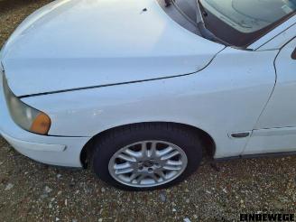 Volvo V-70 V70 (SW), Combi, 1999 / 2008 2.4 D5 20V picture 11