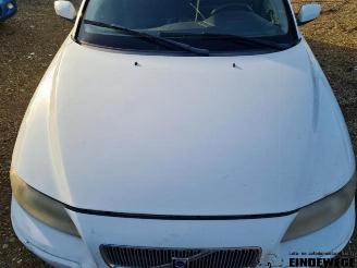 Volvo V-70 V70 (SW), Combi, 1999 / 2008 2.4 D5 20V picture 7