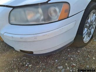 Volvo V-70 V70 (SW), Combi, 1999 / 2008 2.4 D5 20V picture 10