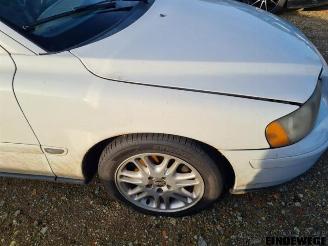 Volvo V-70 V70 (SW), Combi, 1999 / 2008 2.4 D5 20V picture 12