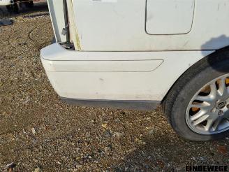 Volvo V-70 V70 (SW), Combi, 1999 / 2008 2.4 D5 20V picture 16