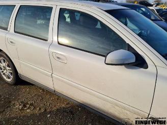 Volvo V-70 V70 (SW), Combi, 1999 / 2008 2.4 D5 20V picture 21