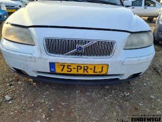 Volvo V-70 V70 (SW), Combi, 1999 / 2008 2.4 D5 20V picture 8