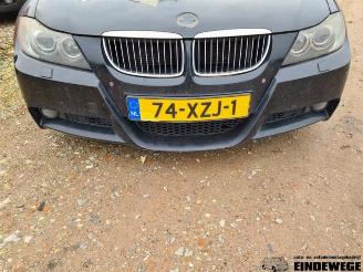 BMW 3-serie 3 serie Touring (E91), Combi, 2004 / 2012 335d 24V picture 8