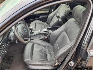 BMW 3-serie 3 serie Touring (E91), Combi, 2004 / 2012 335d 24V picture 5