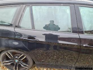 BMW 3-serie 3 serie Touring (E91), Combi, 2004 / 2012 335d 24V picture 17