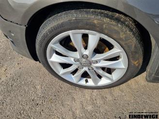 Audi A3 A3 Sportback (8PA), Hatchback 5-drs, 2004 / 2013 1.6 TDI 16V picture 18