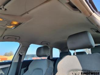 Audi A3 A3 Sportback (8PA), Hatchback 5-drs, 2004 / 2013 1.6 TDI 16V picture 7