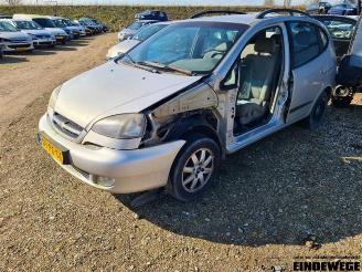 Dezmembrări autoturisme Chevrolet Tacuma Tacuma, MPV, 2000 1.6 16V 2005/3