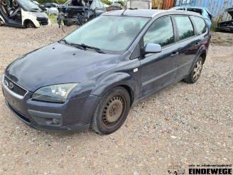 Ford Focus Focus 2 Wagon, Combi, 2004 / 2012 1.8 TDCi 16V picture 1