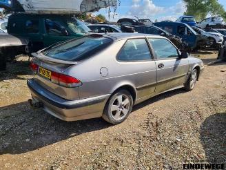 Saab 9-3 9-3 I (YS3D), Hatchback, 1998 / 2002 2.0t 16V Ecopower picture 4