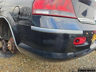 Chrysler Sebring Sebring (JR), Sedan, 2001 / 2007 2.7 V6 24V picture 17