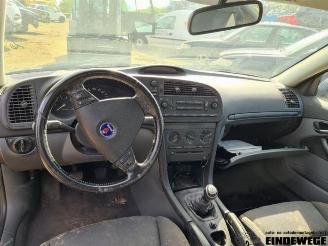 Saab 9-3 9-3 II Sport Sedan (YS3F), Sedan, 2002 / 2015 1.8t 16V picture 6