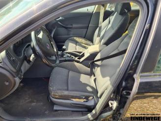 Saab 9-3 9-3 II Sport Sedan (YS3F), Sedan, 2002 / 2015 1.8t 16V picture 5