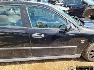 Saab 9-3 9-3 II Sport Sedan (YS3F), Sedan, 2002 / 2015 1.8t 16V picture 12