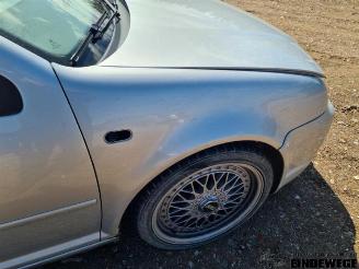 Volkswagen Bora Bora (1J2), Sedan, 1998 / 2013 2.0 picture 11