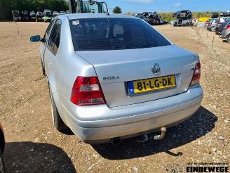 Volkswagen Bora Bora (1J2), Sedan, 1998 / 2013 2.0 picture 2