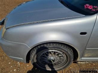 Volkswagen Bora Bora (1J2), Sedan, 1998 / 2013 2.0 picture 12