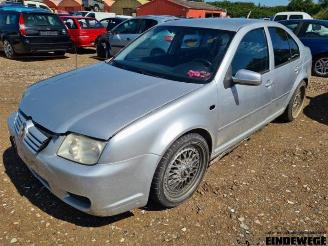 Uttjänta bilar auto Volkswagen Bora Bora (1J2), Sedan, 1998 / 2013 2.0 2003/1