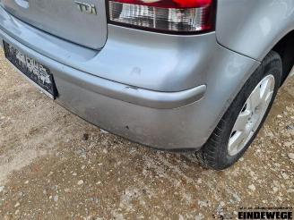 Volkswagen Polo Polo IV (9N1/2/3), Hatchback, 2001 / 2012 1.4 TDI 70 picture 22