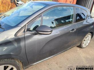 Peugeot 208 208 I (CA/CC/CK/CL), Hatchback, 2012 / 2019 1.0 Vti 12V PureTech picture 9