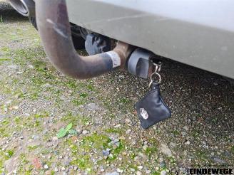 Mercedes B-klasse B (W245), Hatchback, 2005 / 2011 2.0 B-180 CDI 16V picture 24