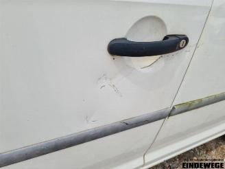 Volkswagen Caddy Caddy IV, Van, 2015 2.0 TDI 75 picture 11