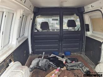 Volkswagen Caddy Caddy IV, Van, 2015 2.0 TDI 75 picture 29