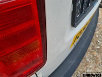 Volkswagen Caddy Caddy IV, Van, 2015 2.0 TDI 75 picture 14