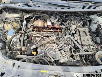 Volkswagen Caddy Caddy IV, Van, 2015 2.0 TDI 75 picture 9