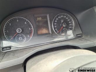 Volkswagen Caddy Caddy IV, Van, 2015 2.0 TDI 75 picture 8