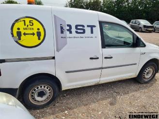 Volkswagen Caddy Caddy IV, Van, 2015 2.0 TDI 75 picture 3