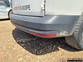 Volkswagen Caddy Caddy IV, Van, 2015 2.0 TDI 75 picture 22