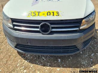 Volkswagen Caddy Caddy IV, Van, 2015 2.0 TDI 75 picture 32